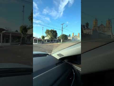 Passando por Abatiá Pr