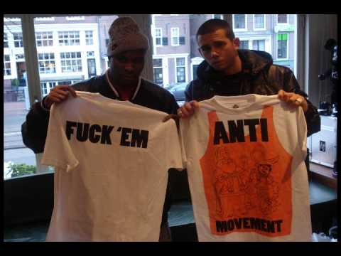 Nicky-G ft RMB - Zo fris remix