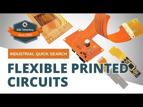 Flexible Printed Circuits: The Complete Guide