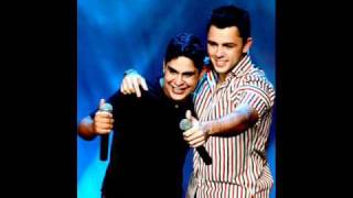 Jorge e Mateus - Cilada [OFICIAL]