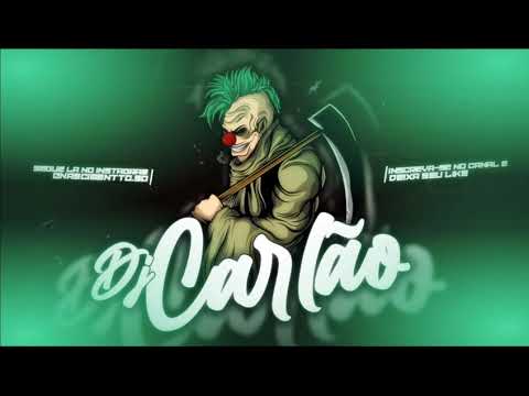 MONTAGEM - TUIM AMEDRONTADOR DE NÓIA (DJ CARLÃO SDB)