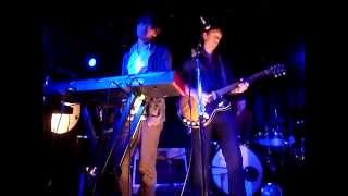 Shearwater - Home Life