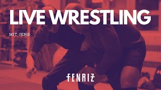 Wrestling Basics Stance Motion Level Change