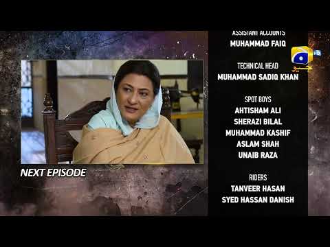 Kalank Episode 40 Teaser - HAR PAL GEO