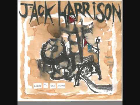 Jack Harrison - The 'Going To The Fayre' EP In Full