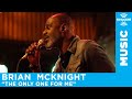 Brian McKnight - "The Only One For Me" [LIVE @ Tipitina's, A Night in N’awlins]