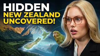 Hidden New Zealand: 7 Landscapes You Didn't Know Exist