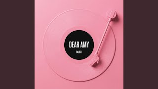 Dear Amy