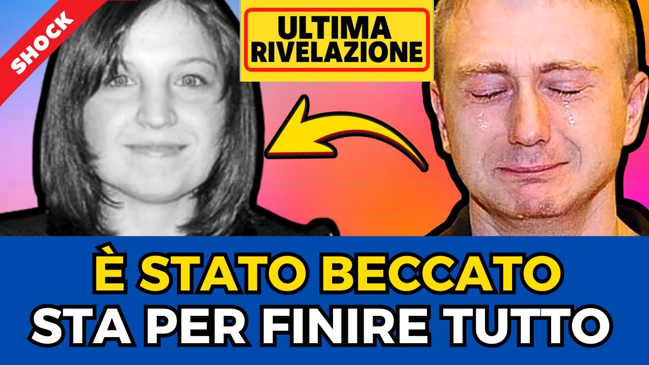 🚨🩸 GARLASCO, NUOVE TESTIMONIANZE E VECCHI DUBBI RIACCENDONO IL CASO CHE CONTINUA A DIVIDERE L’ITALIA