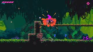 Lume and the Shifting Void "Ironman" run