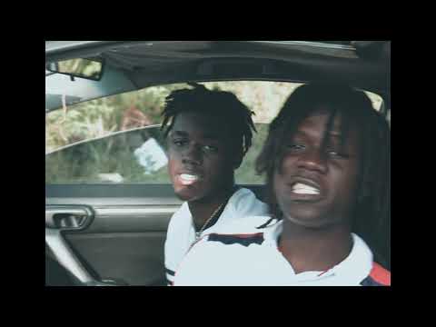 BlockBoy Stylez ft. Top Dog Skully "Back To Back" (Official Music Video) Shot by @VisionCampaign