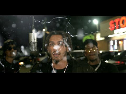 BenjiSb - Get Him Gone ft Tazeymstrpce   [Official Music Video]