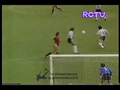 El Mejor Gol de La Vinotinto