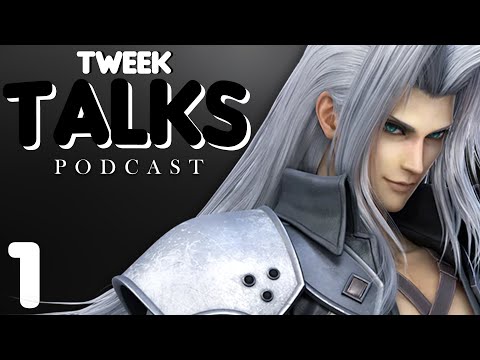 TWEEK TALKS EPISODE 1 - TSM Charles and VGBC PinkFresh
