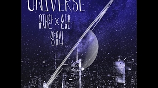 Yoo Jae Hwan & Dongwoon – The Alchemist 「特效中字」