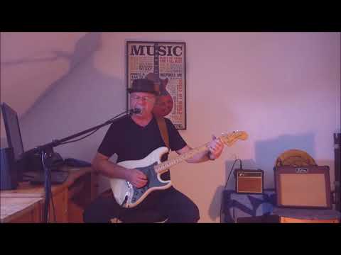 City Girls (J.J. Cale - Cover)