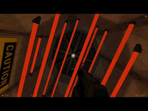 Minimicus (Half-Life Mod, 2003)