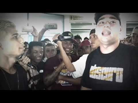 FAEL (RJ) x NICOLAS WALTER (RS) | FINAL |  |26ª Batalha da Resenha Central | SP x RJ x ES x DF x RS