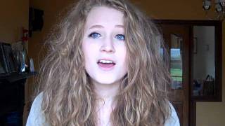 Regina Spektor - Us ( Janet Devlin Cover)