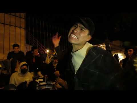 KCHETE vs M.VALENCIA - Cuartos | SMC #4