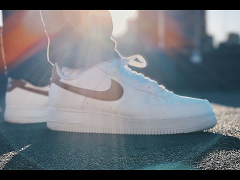 Freezy - Airforce [Music Video]