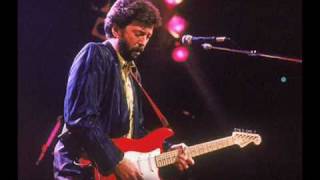 Watch out for lucy - Eric Clapton
