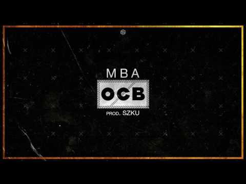 MBA- OCB prod.  SZKU