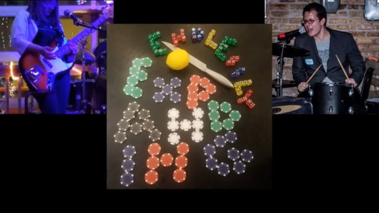 Promotional video thumbnail 3 for Lemon Knife