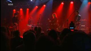 Lucinda Williams - Come On (live 2007)