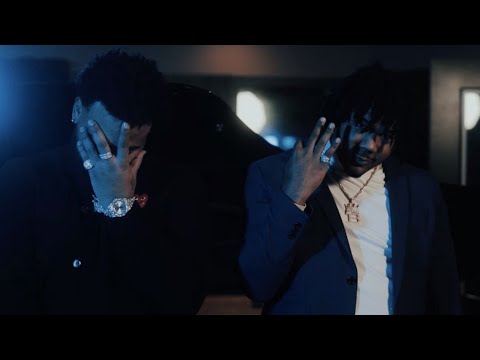 Lil Bean - WAR READY (Official Video) (feat. Lil Yee)