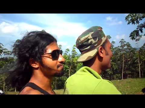 Very faraway Road trip with  Padukka friends.