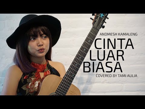 Download Lagu Mp3 Cinta Luar Biasa Tami Aulia Mp3 Gratis