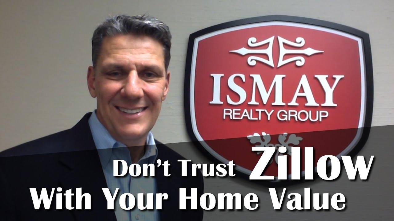 What Zillow Doesn’t Know About Your Home Value
