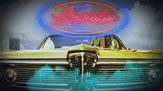 Frankie J and Baby Bash &quot;Lowrider&quot; feat. C-Kan, Ozomatli &amp; Kid Frost (Lyric Video)