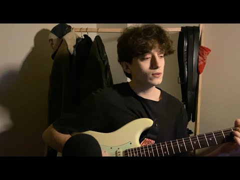 Emir - Bir Eylül Akşamı (Cover)
