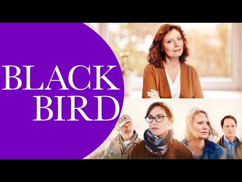 BLACKBIRD (2020) Mia Wasikowska, Kate Winslet, Sam Neill