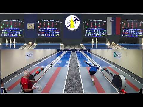 KK Ruše - KK HRASTNIK  6.12.2025