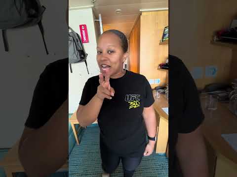 Thumbnail for Cloud 9 Spa Tour | Carnival Radiance