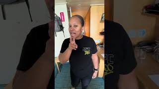 Cloud 9 Spa Tour | Carnival Radiance