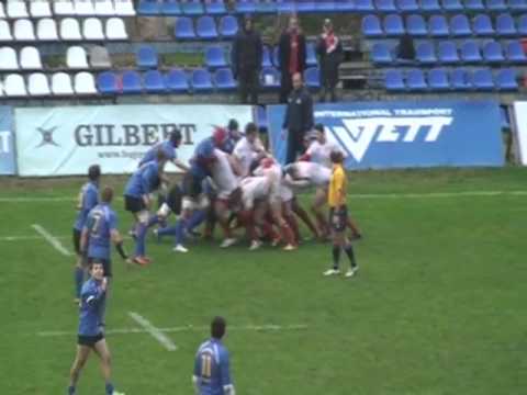 VVA vs Spartak Full Game