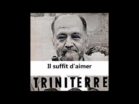 Plume Latraverse - Accroché