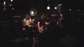 Mastodon - Mother Puncher live Iceland 2003