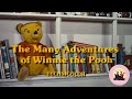 24 The Many Adventures Of Winnie The Pooh