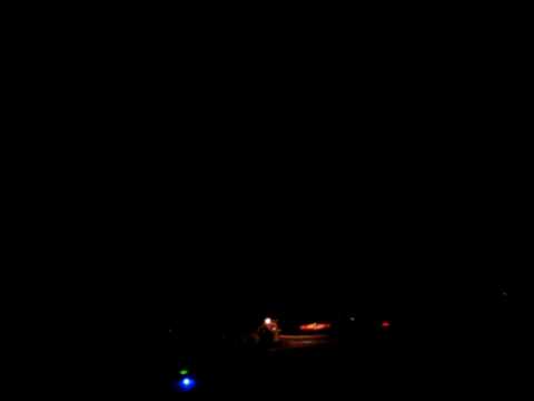 Benjamin Fehr @ Traumpunkt #3 Season Opening Party (Culture Club, Tel-Aviv, 24.09.10)