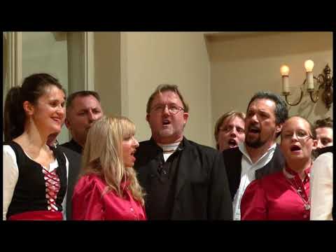 Joško Ćaleta i klape    Zaspalo je siroče