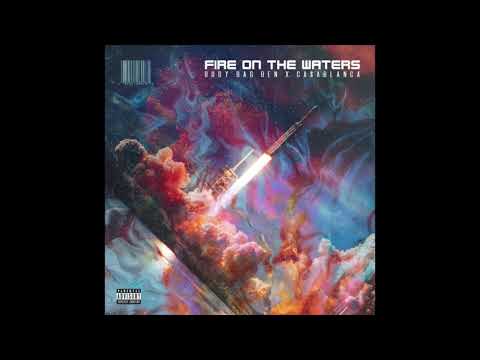 Ca$ablanca - Red October Feat. Body Bag Ben (Prod. Body Bag Ben)