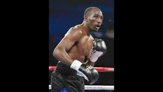 Give Terence Crawford His Props Right Now