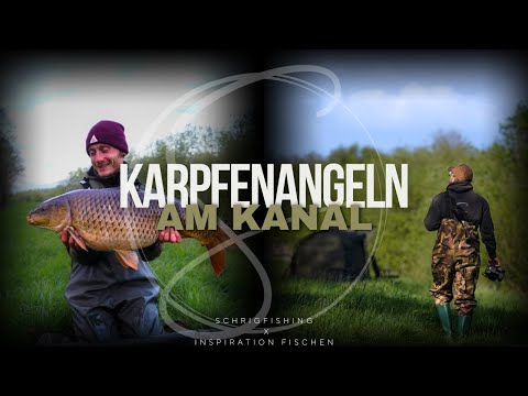 SCHRiGFiSHiNG and Inspiration fishing