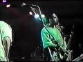 KoRn Ball Tongue Live 1994