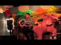 Galapaghost - Runnin' [Live at Carousel Lounge ...
